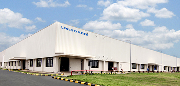 地面建設(shè)案例